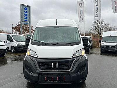 Fiat DUCATO L5H2 140 Klima*Tempomat*Kamera*DAB*BT