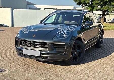 Porsche Macan S *BOSE*Pano*Kamera*