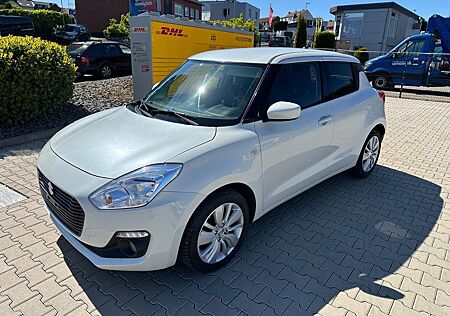 Suzuki Swift Comfort Navi Kamera