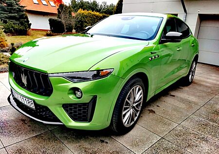 Maserati Levante Modena3.0 V6 430HP SERIA LIMITOWANA
