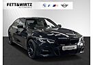 BMW 330e xDrive Allrad|M Sport|Glasdach|Head-Up|HiFi