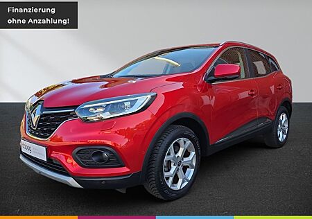 Renault Kadjar TCe 160 EDC 1Hd Deluxe Paket LIMITED