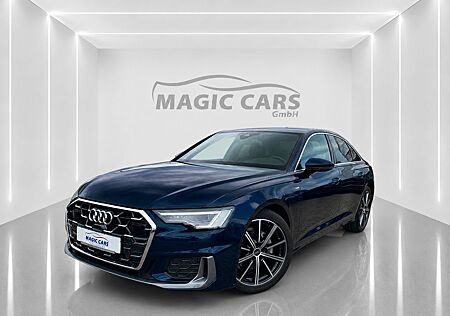 Audi A6 35 TDI Lim. S tronic S line *Matrix*Virtual*