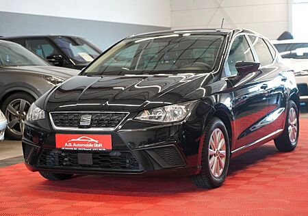 Seat Ibiza 1.0 TSI Style 2.Hand*Navi*Rückfahrk*Sitzh*