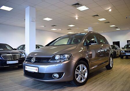 VW Golf Volkswagen VI Plus DSG STHZ/Bi-XENON/ MTL.RATE 116,