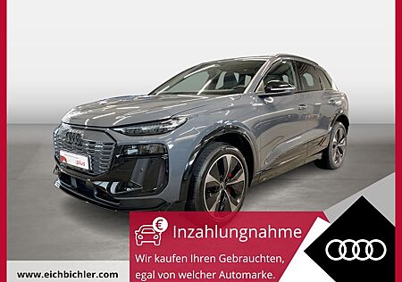 Audi SQ6 e-tron SQ6 SUV e-tron 360 4xSHZ ACC AHK AUT Akustikglas