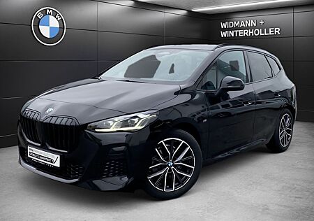 BMW 2er 220i Active Tourer M Sport AHK adLED ACC PA RFK
