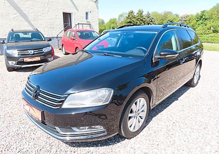 VW Passat Variant Volkswagen Comfortline BlueMotion