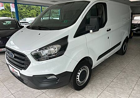 Ford Transit Custom Kasten 320 PDC Allwetterräder