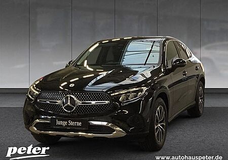 Mercedes-Benz GLC-Klasse GLC 200 4M Coupé Avantgarde/Advanced/LED/Kamera/