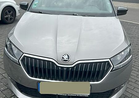 Skoda Fabia 1.0l MPI 55kW Ambition Ambition