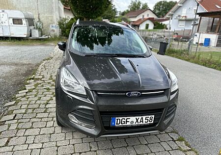 Ford Kuga 1,5 EcoBoost 2x4 110kW SYNC Edition SYN...