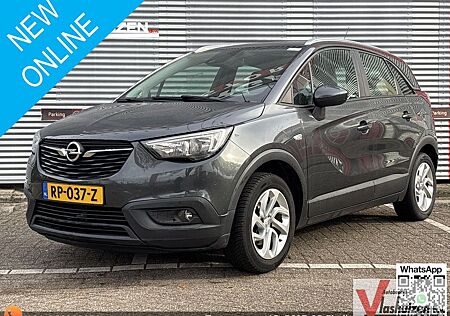 Opel Crossland X 1.2 Turbo Online Edition | klima | C