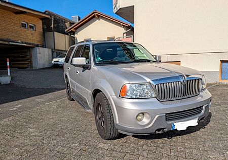 Lincoln Navigator 4x4 LPG