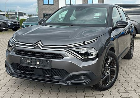 Citroën C4 1.2 Ltr. 96 kW*FEEL PACK*Neue service