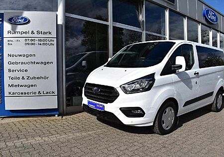 Ford Transit 320 L1 Trend