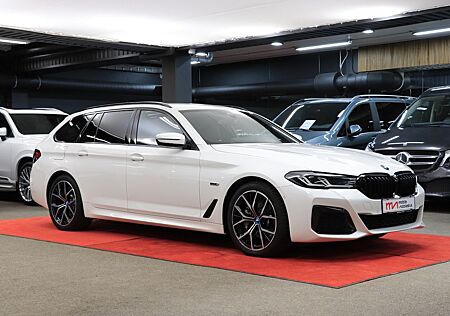 BMW 530 e Touring M Sport-Harman&Kardon/Head-up