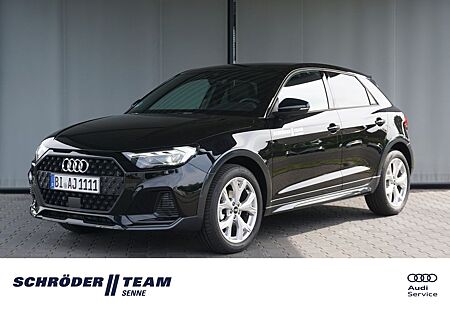 Audi A1 allstreet 35 TFSI LED ACC Navi Rückfahrkamera