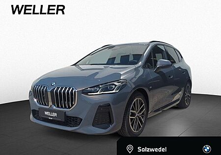 BMW 218i AT MSport AdaptLED AHK Komfortzugang