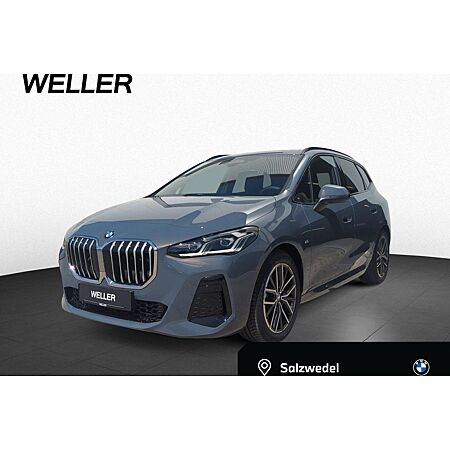 BMW 2er Active Tourer leasen