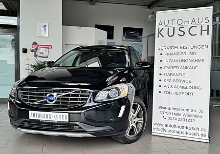 Volvo XC 60 XC60+MOMENTUM+PANO+KAMERA+BUSINESS+GARANTIE+NOTB