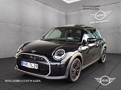 MINI Cooper S 3-Türer DA+ 360° Pano H/K HUD Keyless