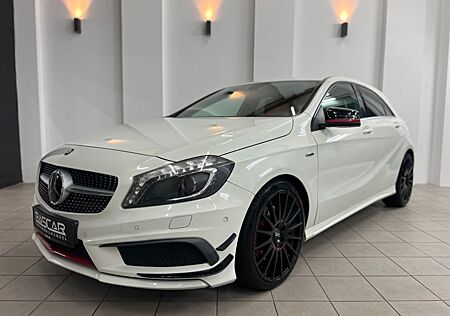 Mercedes-Benz A 250 Sport AMG Line Distronic Kamera Navi