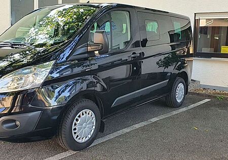 Ford Transit Custom 300*9 SITZE*KLIMA*6 GANG
