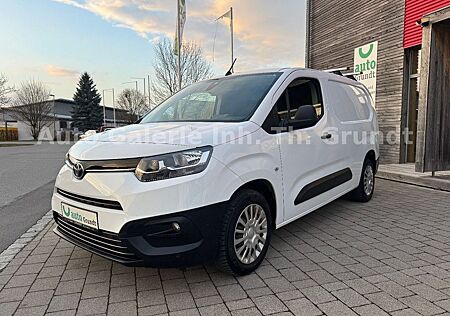 Toyota Pro Ace Proace City L2 Comfort Navi Sitzheizung