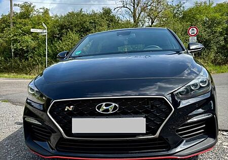Hyundai i30 2.0 T-GDI N Performance Fastback N Perfo...