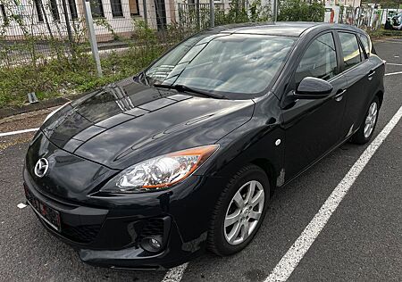Mazda 3 2.2 MZR-CD Edition - 1. Hand- Euro 5 -