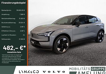 Volvo EX30 Single Motor Extended Range Plus ACC LED