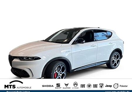Alfa Romeo Tonale -VELOCE 1.3T MultiAir Plug-In Hybrid 206kW