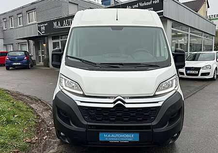 Citroën Jumper Grossraumkasten 33 L2H2 Control BlueHDi 1