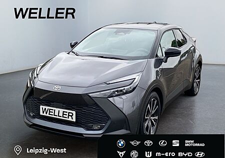 Toyota C-HR 1.8 Hybrid Teamplayer *Navi*LED*CarPlay*