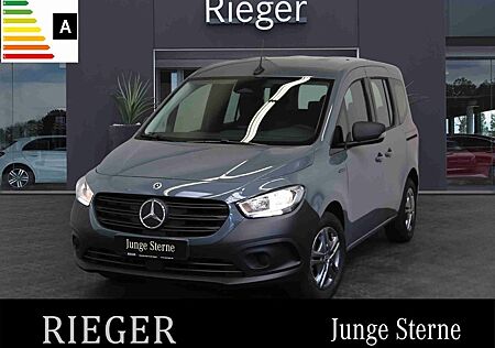 Mercedes-Benz Citan e Tourer-Progressive-Plus*Kamera*Navi+++++