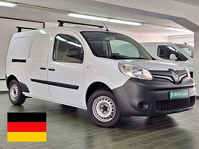 Renault Kangoo Rapid Maxi Extra 1.Hand Klima Parksensor
