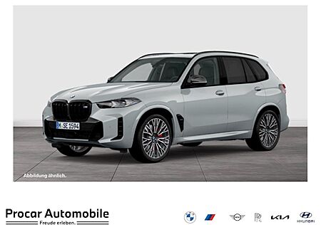 BMW X5 M60i xDrive