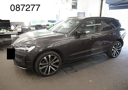 Volvo XC 60 XC60 R Design T6 Hybrid AWD 21" Glasd. StdHz ACC