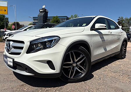 Mercedes-Benz GLA 180 GLA -Klasse CDI / d