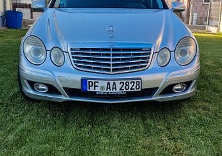 Mercedes-Benz E 280 E280 CDI Elegance