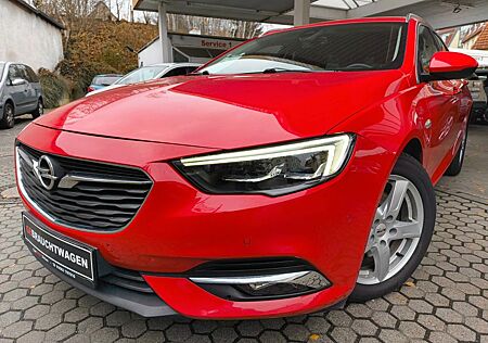 Opel Insignia B 2.0 CDTI +LED SW+Navi+SHZ+DAB+8-fach