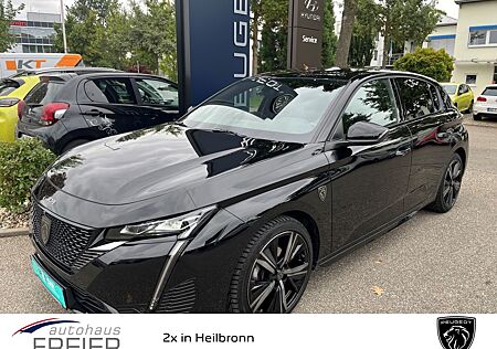 Peugeot 308 GT 1.2 PureTech 130 EU6d AHK-abnehmbar El. P