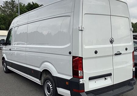 VW Crafter Volkswagen 35 2,0 TDI L4H3 Hoch und Lang Kamera