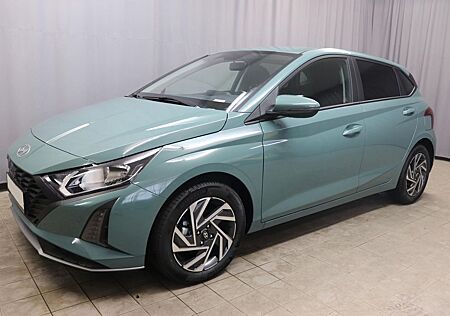 Hyundai i20 Family 1.2i 58 kW (79 PS) 5 Jahre Garant...
