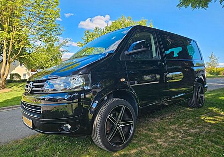 VW T5 Multivan Volkswagen