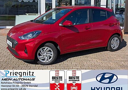 Hyundai i10 1.0i Smart + Winterräder