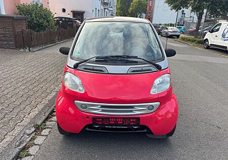 Smart ForTwo /Automatik/Klima