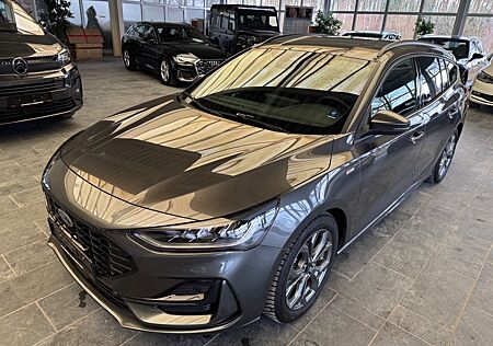 Ford Focus Turnier ST-Line X Navi Kamera ACC Shz