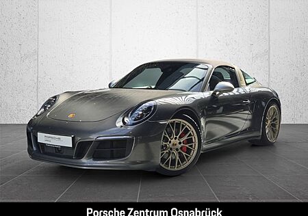 Porsche 991 -2 (911) Targa 4 GTS SportDesign Burmester 1